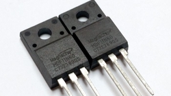 Tranzistor MDF11N60 N-FET 600V 11A
